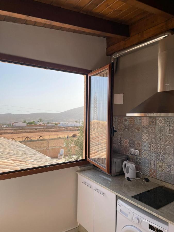 Suite Vistas Al Mar Puerto del Rosario  Eksteriør billede