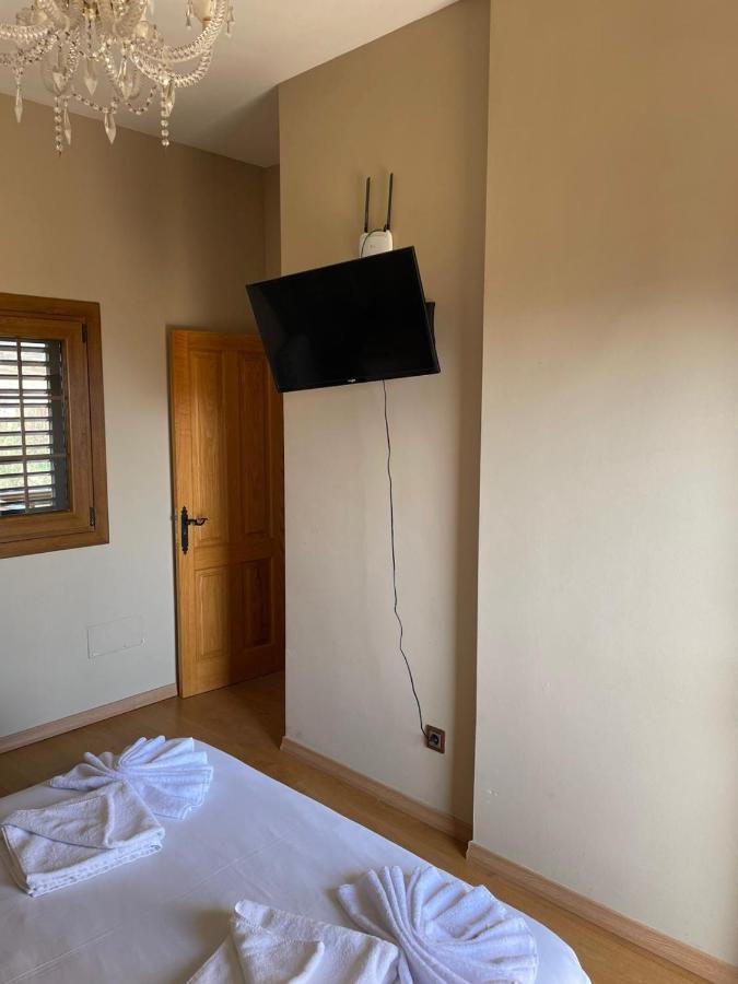 Suite Vistas Al Mar Puerto del Rosario  Eksteriør billede