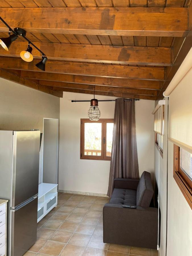 Suite Vistas Al Mar Puerto del Rosario  Eksteriør billede